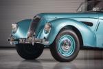 Lea-Francis 2&frac12;-Litre Sports 1949 года